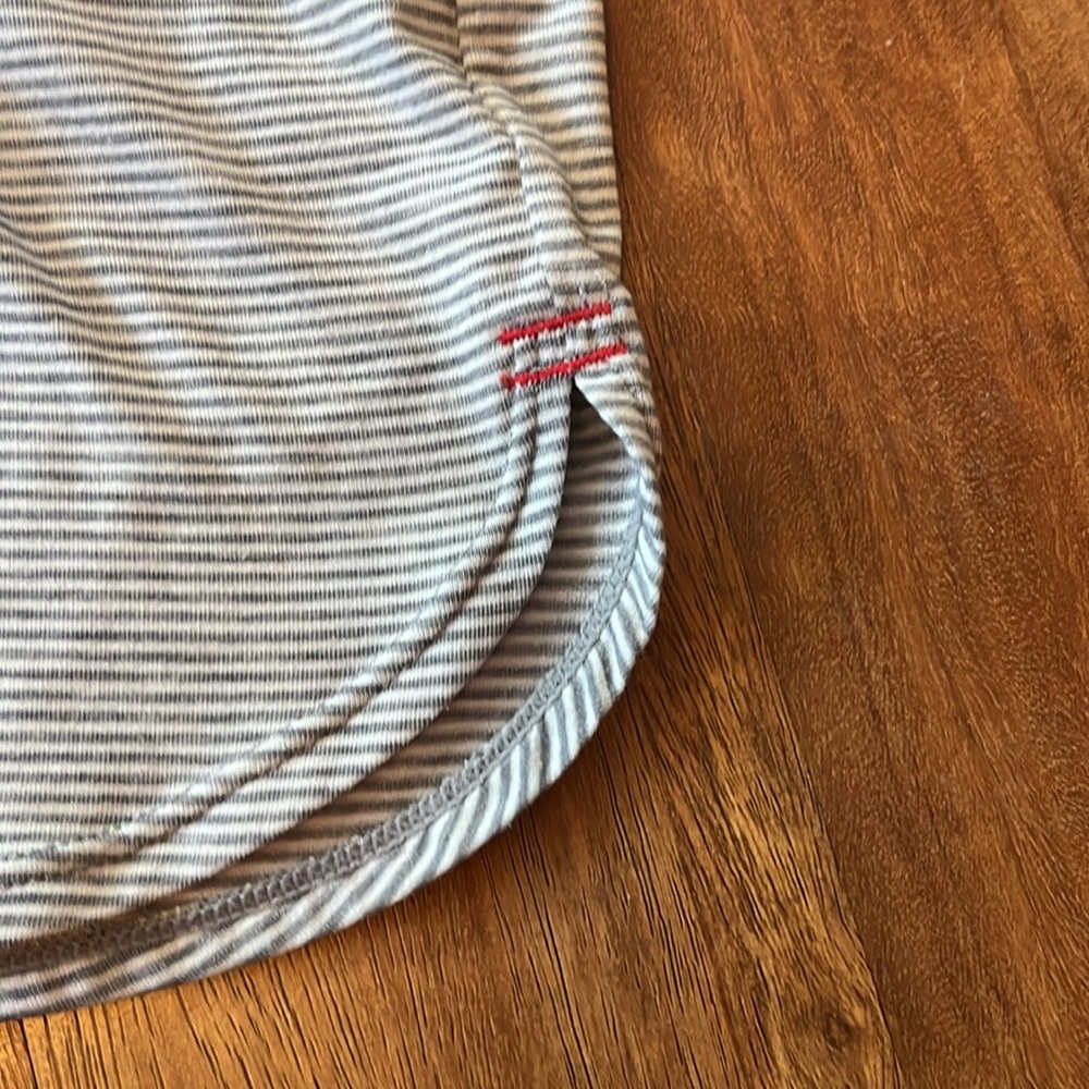 BNWOT Toad & Co. Swifty Trail Skirt - Picture 3 of 10